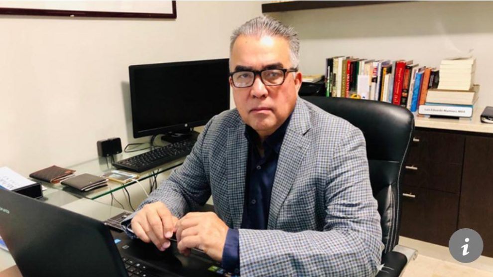 Luis Eduardo Martinez: Designación del Comité de Postulaciones del CNE es positivo para la reconciliación del país