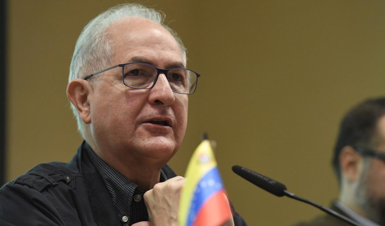 Ledezma Petro