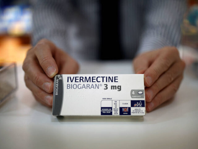 La OMS recomienda no utilizar la ivermectina para los pacientes con covid-19