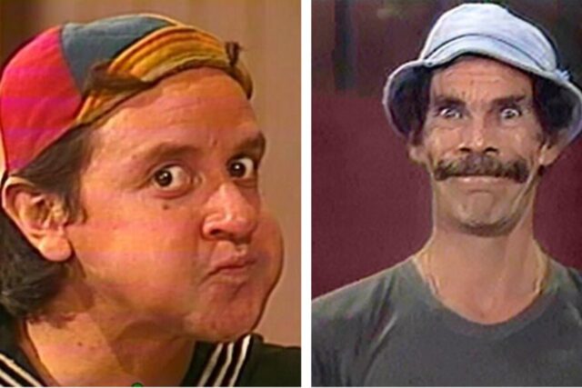 El Chavo del 8: Quico reveló el último chiste que le hizo Don Ramón antes de morir