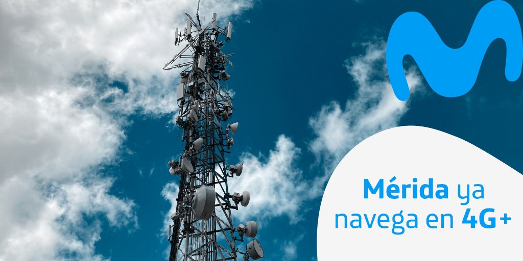Movistar_4GMérida