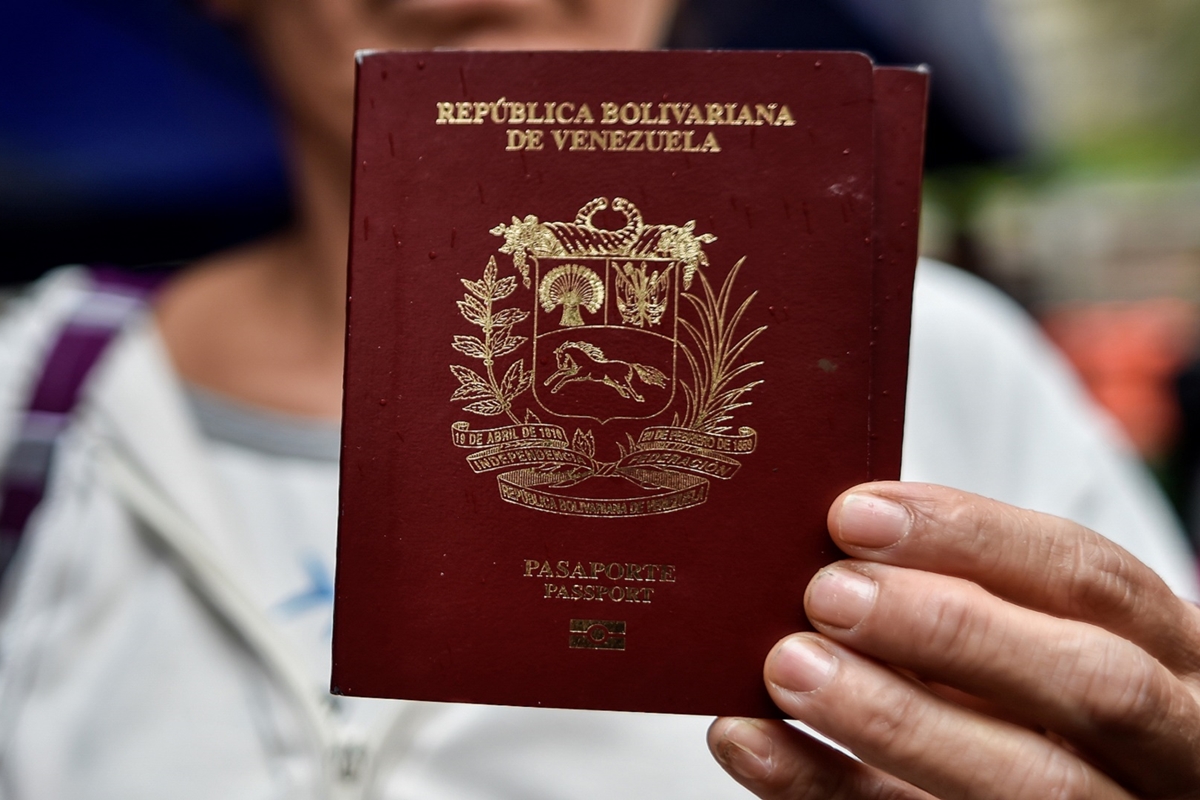 COLOMBIA-ECUADOR-VENEZUELA-CRISIS-MIGRATION