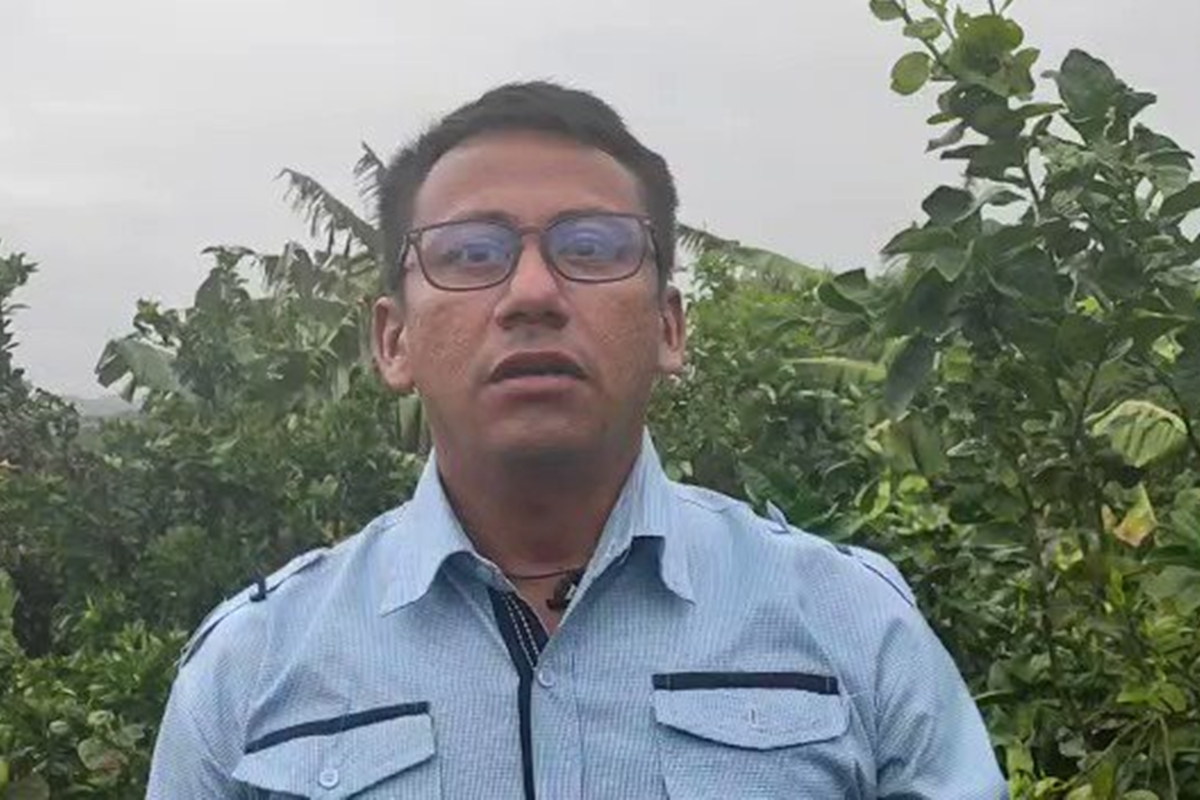 diputado chavista
