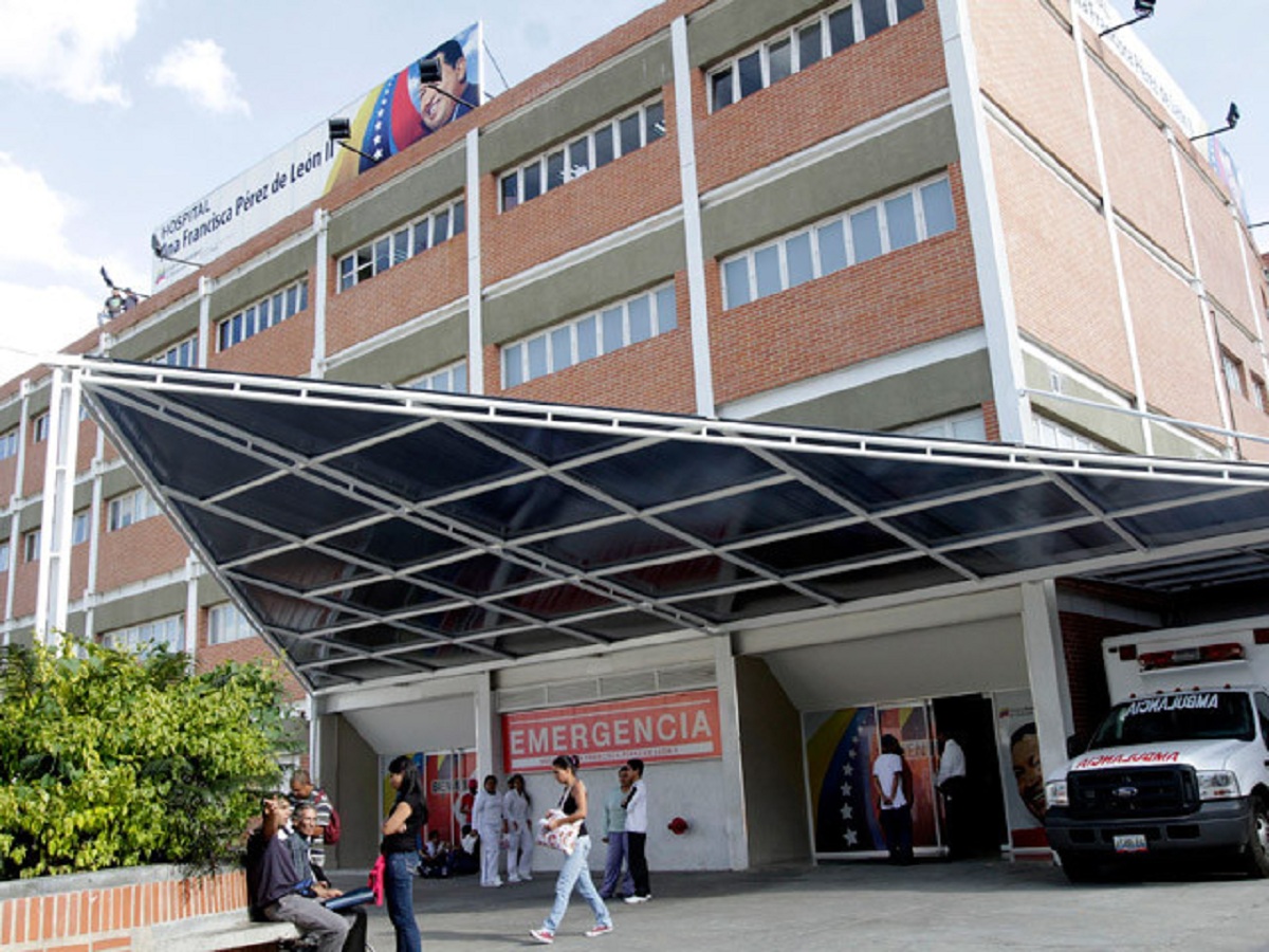 Anuncian activación de todos los centros médicos del país tras fuertes terremotos