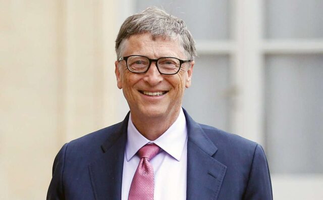 ¿Cuáles son las recomendaciones de Bill Gates en Netflix y Prime Video?