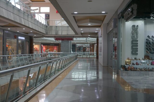 Cavececo: El cierre durante Semana Santa será perjudicial para los comercios