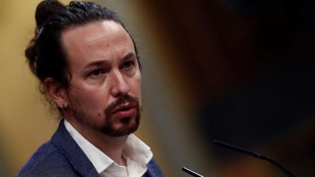 Pablo Iglesias pide al gobierno de Maduro que publique las actas electorales