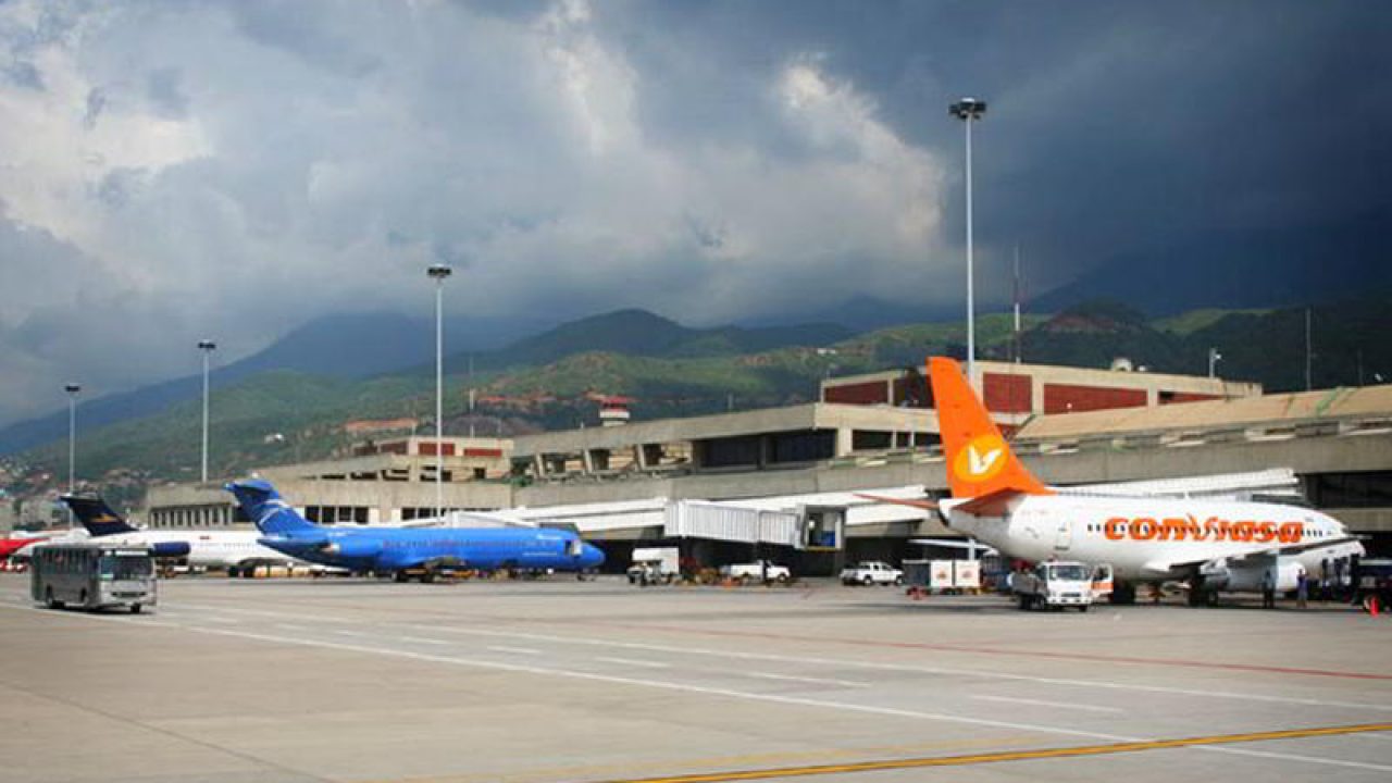 Inac Venezuela