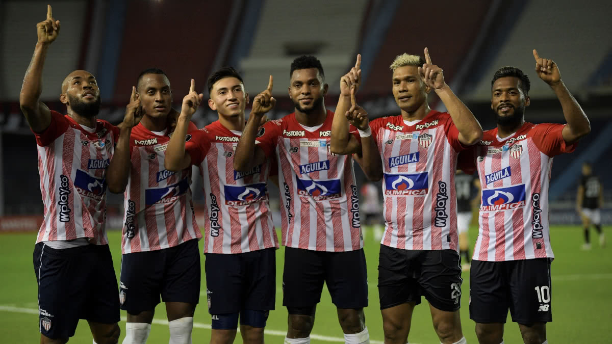 Junior Caracas