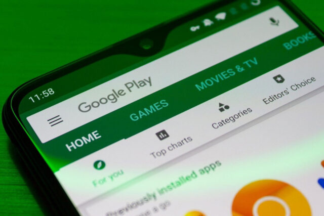 Google baja a la mitad la comisión que cobra a desarrolladores en su tienda de aplicaciones