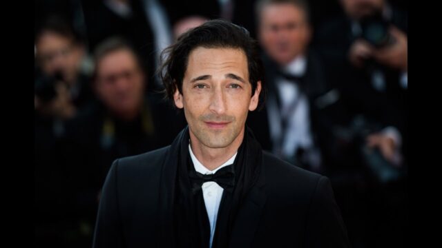 Adrien Brody será Pat Riley en la serie de HBO sobre los Lakers de los 80