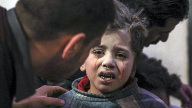 Guerra en Siria: 10 datos alarmantes en el décimo aniversario de la contienda