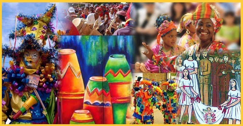 Tradiciones