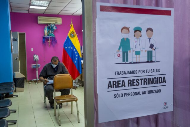 Claves para entender la baja incidencia del coronavirus en Venezuela
