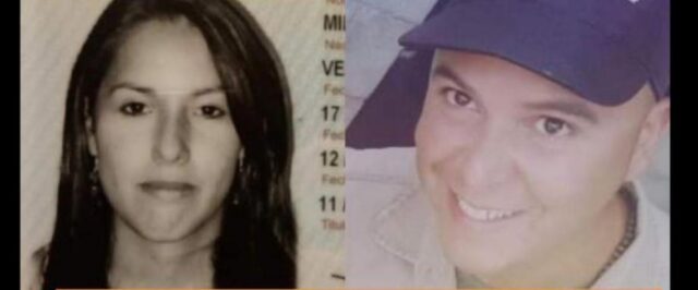 Buscan a la familia del bebé venezolano que sobrevivió al accidente de tránsito en Argentina