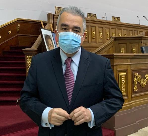 Luis Eduardo Martínez: El sector privado es fundamental para la recuperación económica de Venezuela