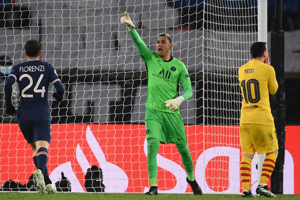 FBL-EUR-C1-PSG-BARCELONA