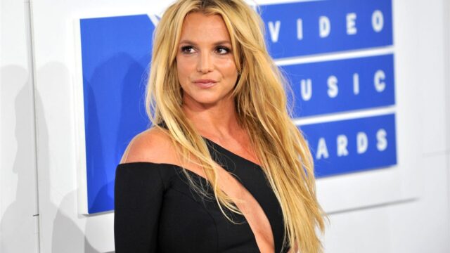 Diputados republicanos llevan al Congreso de EE UU la tutela de Britney Spears