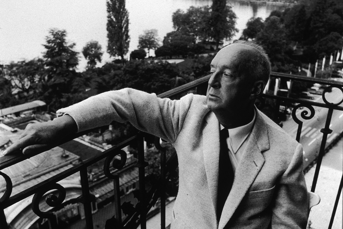 Nabokov