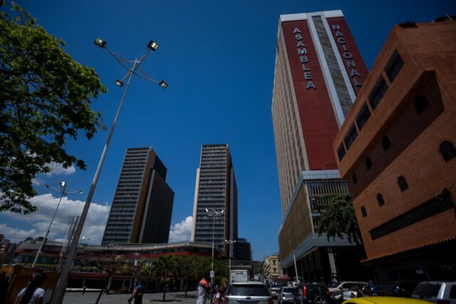 Asamblea Nacional chavista sesionará de acuerdo al esquema 7+7