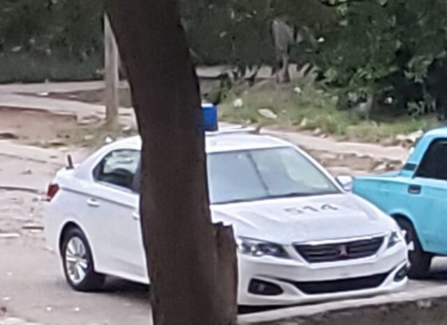 Denuncian que el régimen cubano vigila ilegalmente al activista Amaury Pacheco