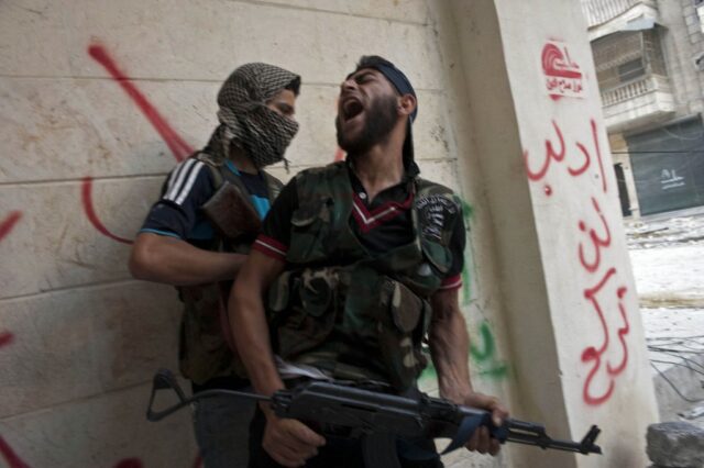 La guerra en Siria cumple 10 años sin posibilidades de paz a la vista