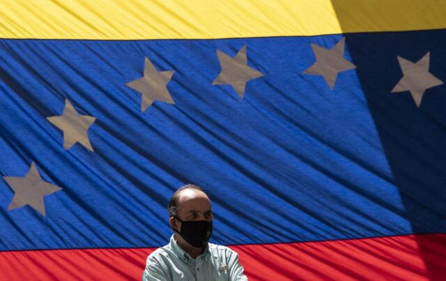 Venezuela o la maldición de los recursos naturales