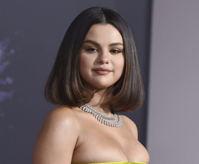 Selena Gomez revela las canciones y colaboraciones de su nuevo EP