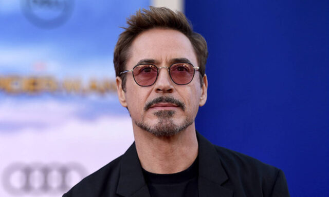 Robert Downey Jr. da esperanzas sobre el futuro de Iron Man