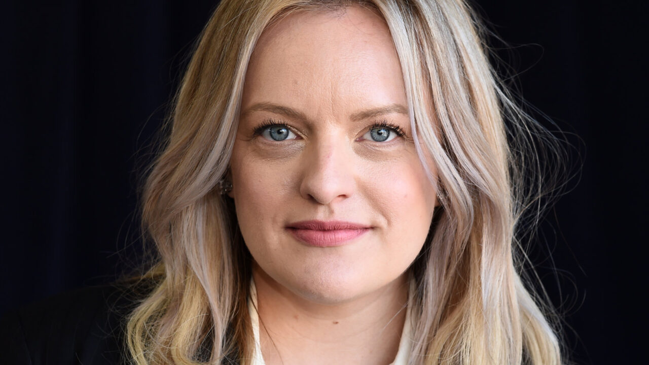 Elisabeth Moss