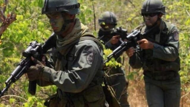 Fundaredes solicitó reunión con Padrino López por conflicto en Apure