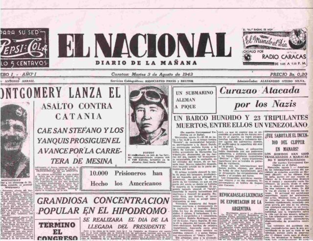 "Venezuela necesita vacunas, no persecución": Provea rechaza embargo a El Nacional