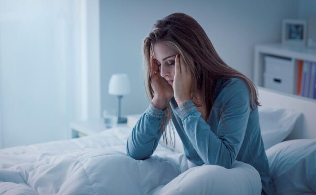 5 consejos para combatir el insomnio y dormir mejor
