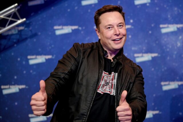El magnate Elon Musk será presentador de Saturday Night Live