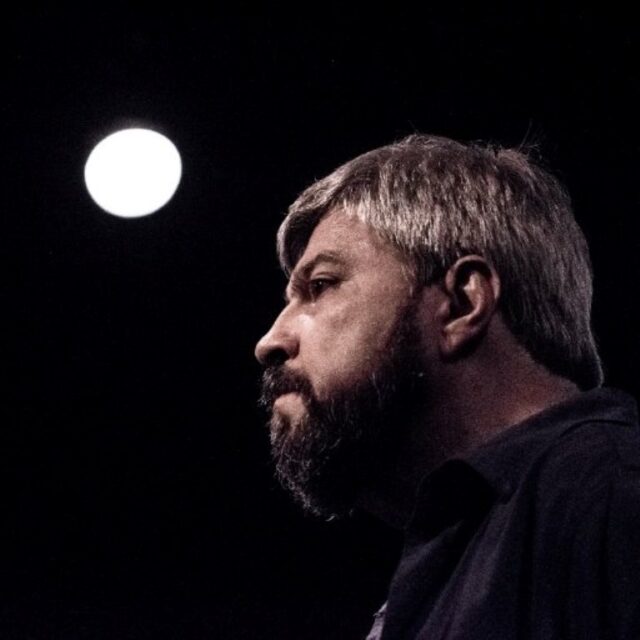 Juan Carlos Ogando, actor y director de teatro, acusado de acoso sexual