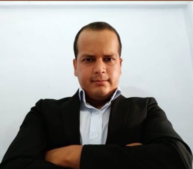 Dictan restricción de libertad para coordinador de Comité de DD HH de Vente Venezuela