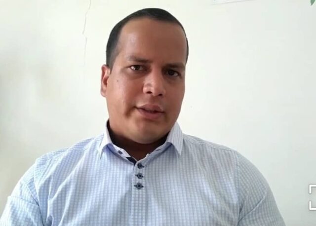 Denuncian detención arbitraria de defensor de derechos humanos en Delta Amacuro