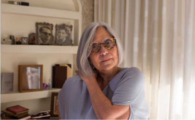 Habla María Beatriz Medina