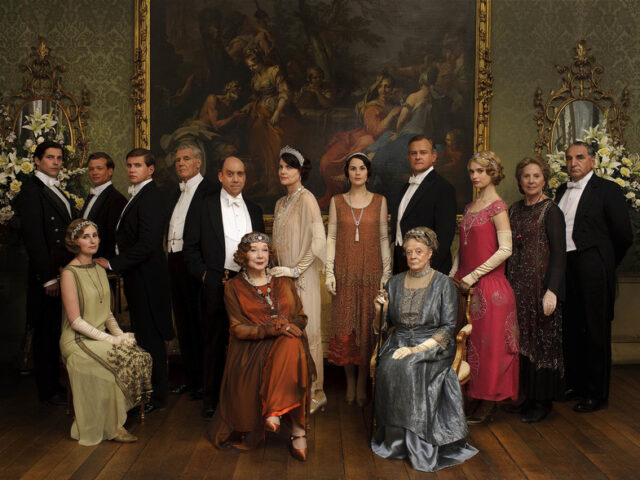 La secuela de la película Downton Abbey se estrenará en cines en Navidad