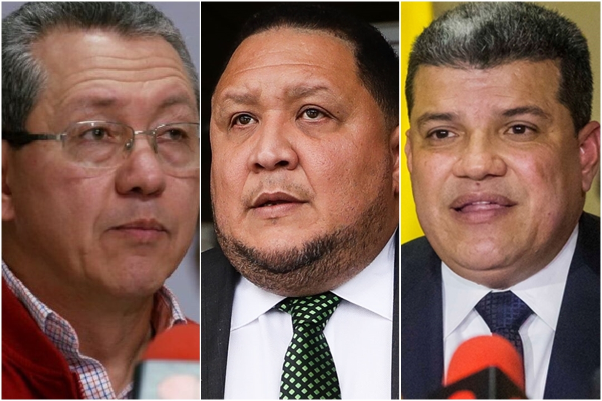 julio leon heredia luis para jose brito