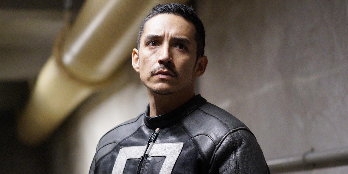 Gabriel Luna