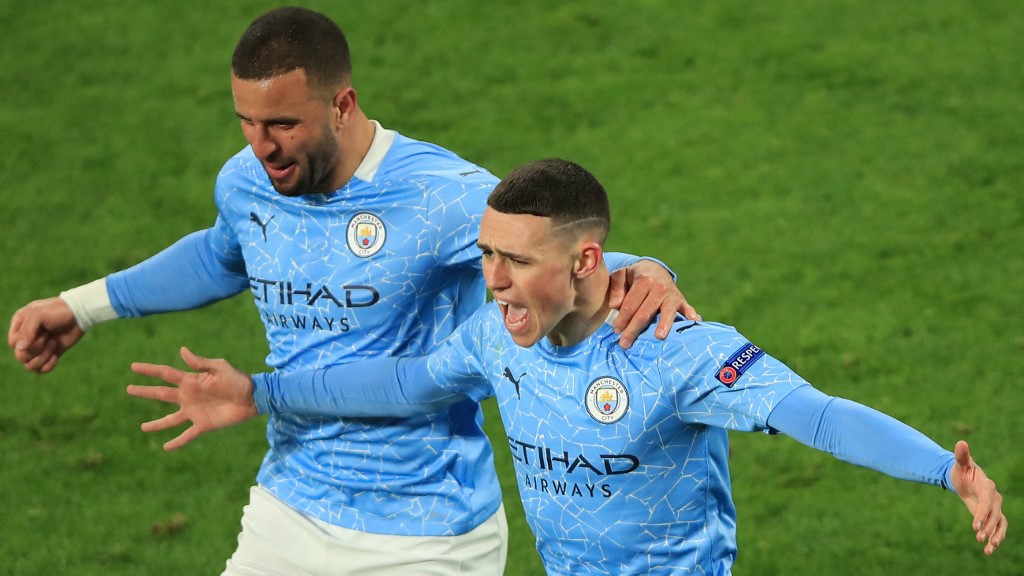 Manchester City