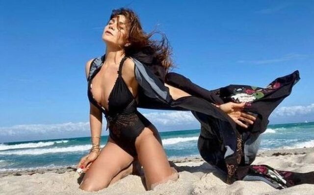 Patricia Manterola: Muchas mujeres no quieren una relación convencional