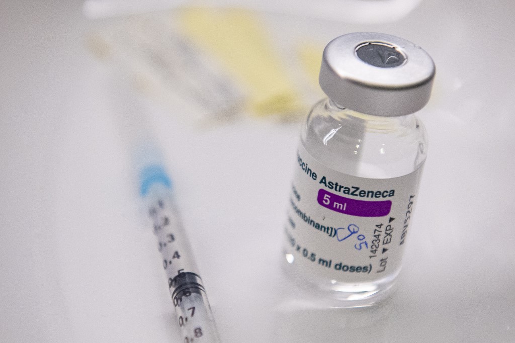 FILES-DENMARK-HEALTH-VIRUS-VACCINE-ASTRAZENECA