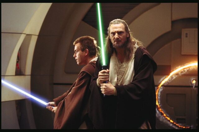 ¿Cómo será el regreso del personaje de Liam Neeson en la serie Obi-Wan Kenobi?