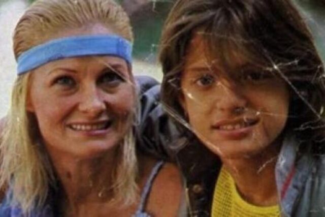 Mujer internada en un psiquiátrico de Argentina no es la madre de Luis Miguel