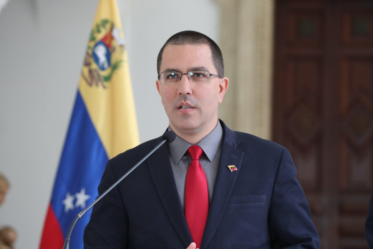 Arreaza BBC