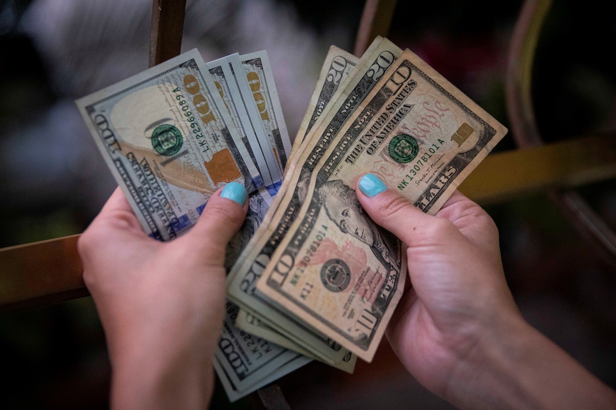 Claves de la apertura de cuentas en dólares en bancos de Venezuela