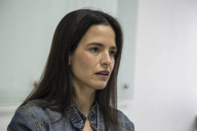 Mercedes Malavé: “Es importante recuperar el sistema hospitalario, que está en el piso”