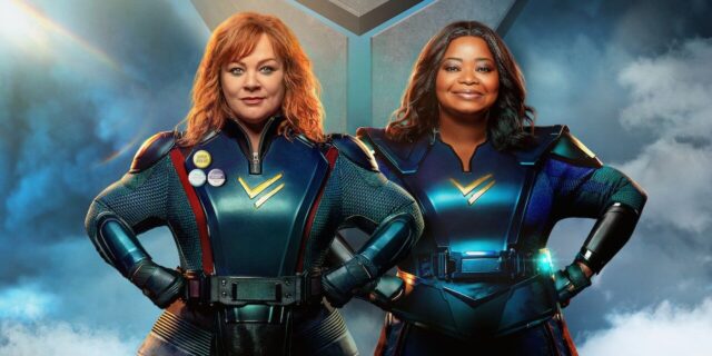 Estas son las películas que Netflix estrenará en abril